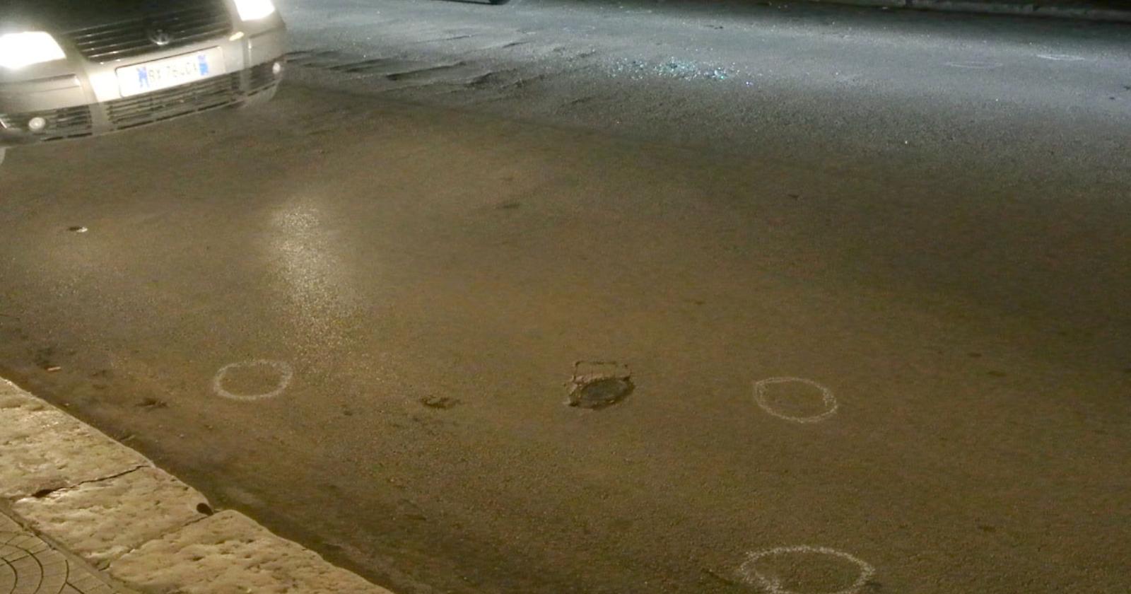 Dieci colpi di pistola per Ettore, il pregiudicato ucciso a Torremaggiore