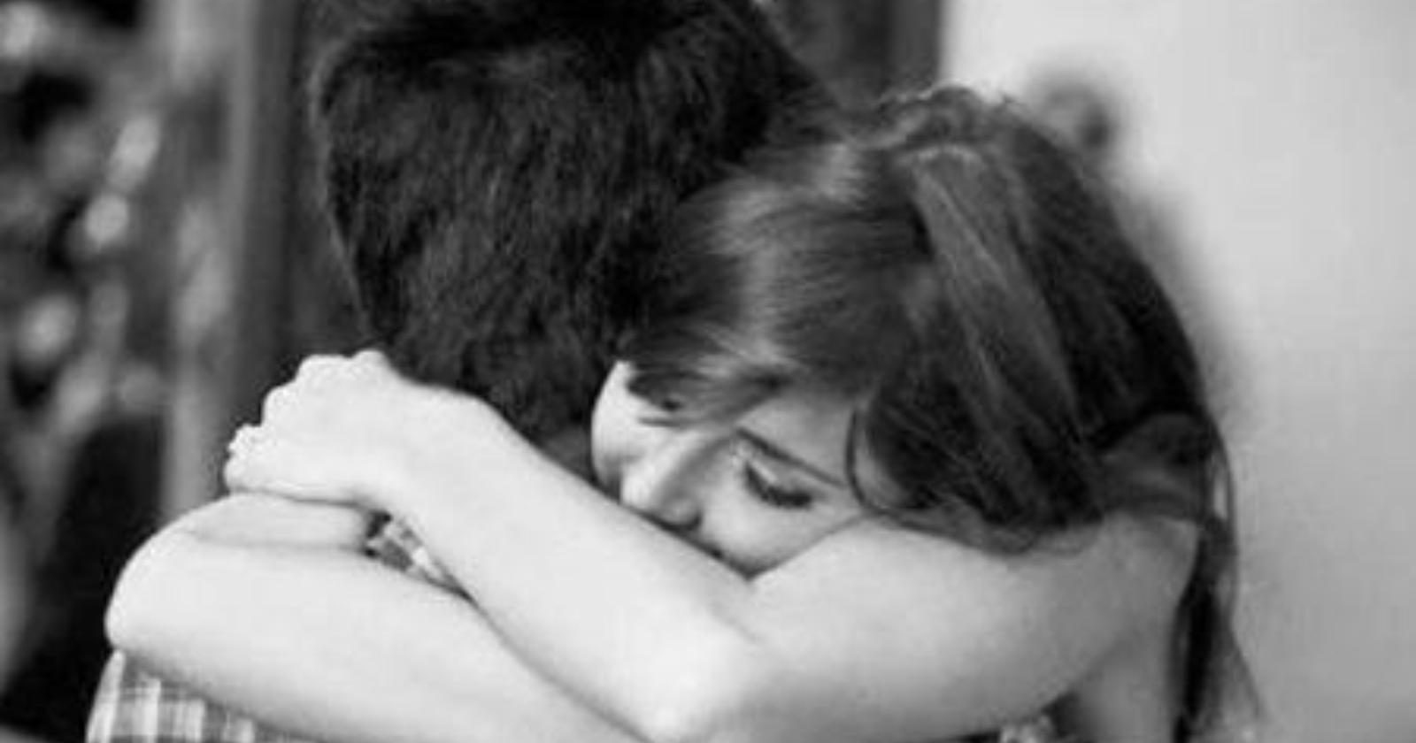 Basta innamorarsi, per essere se stessi. L'amore? È un'altra storia