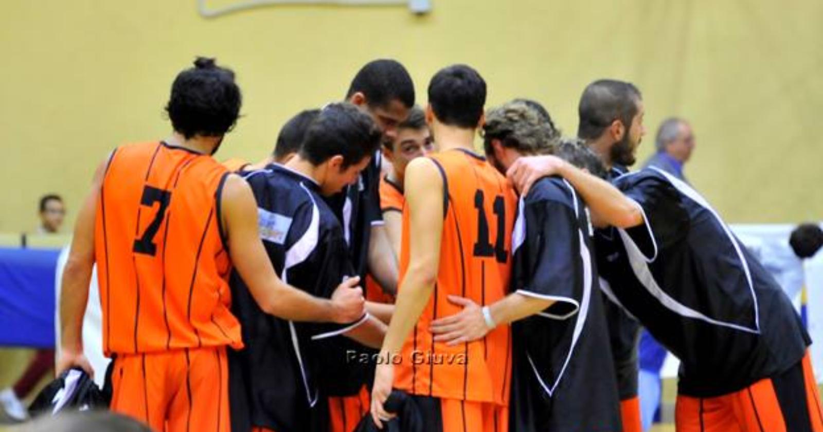 A Brindisi la Diamond Foggia fa la storia ed è seconda in classifica