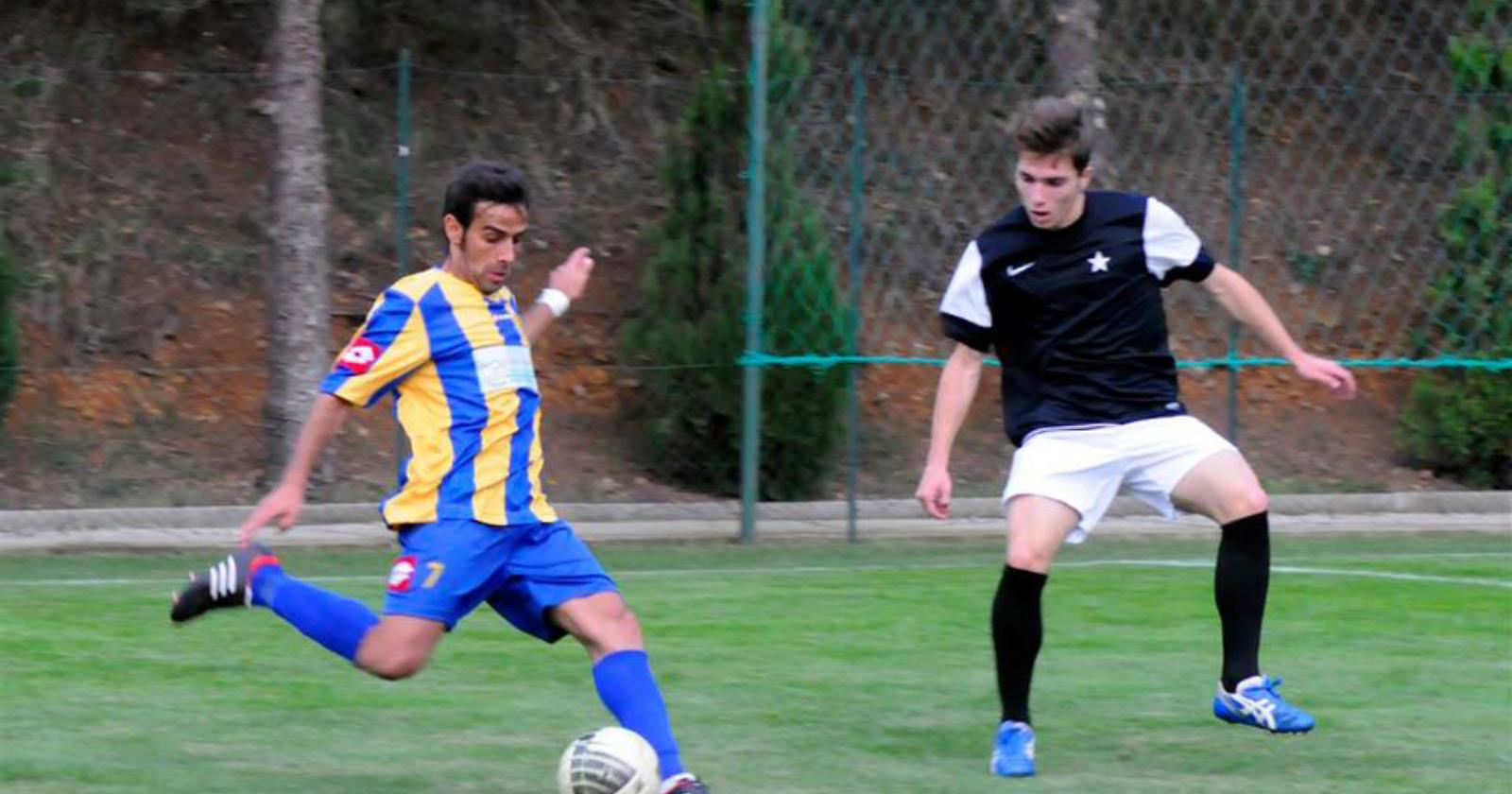 Va all'Ascoli Satriano il primo derby stagionale, superato l'Atletico Vieste