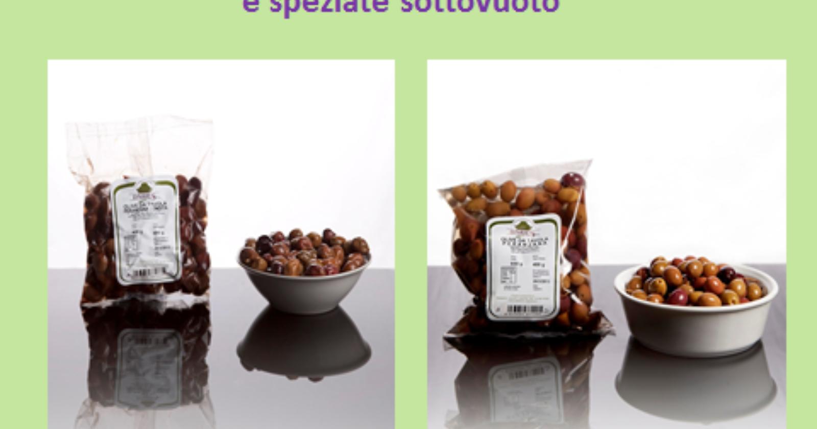 Dop Peranzana, attivata la procedura di richiesta di riconoscimento al MIPAF