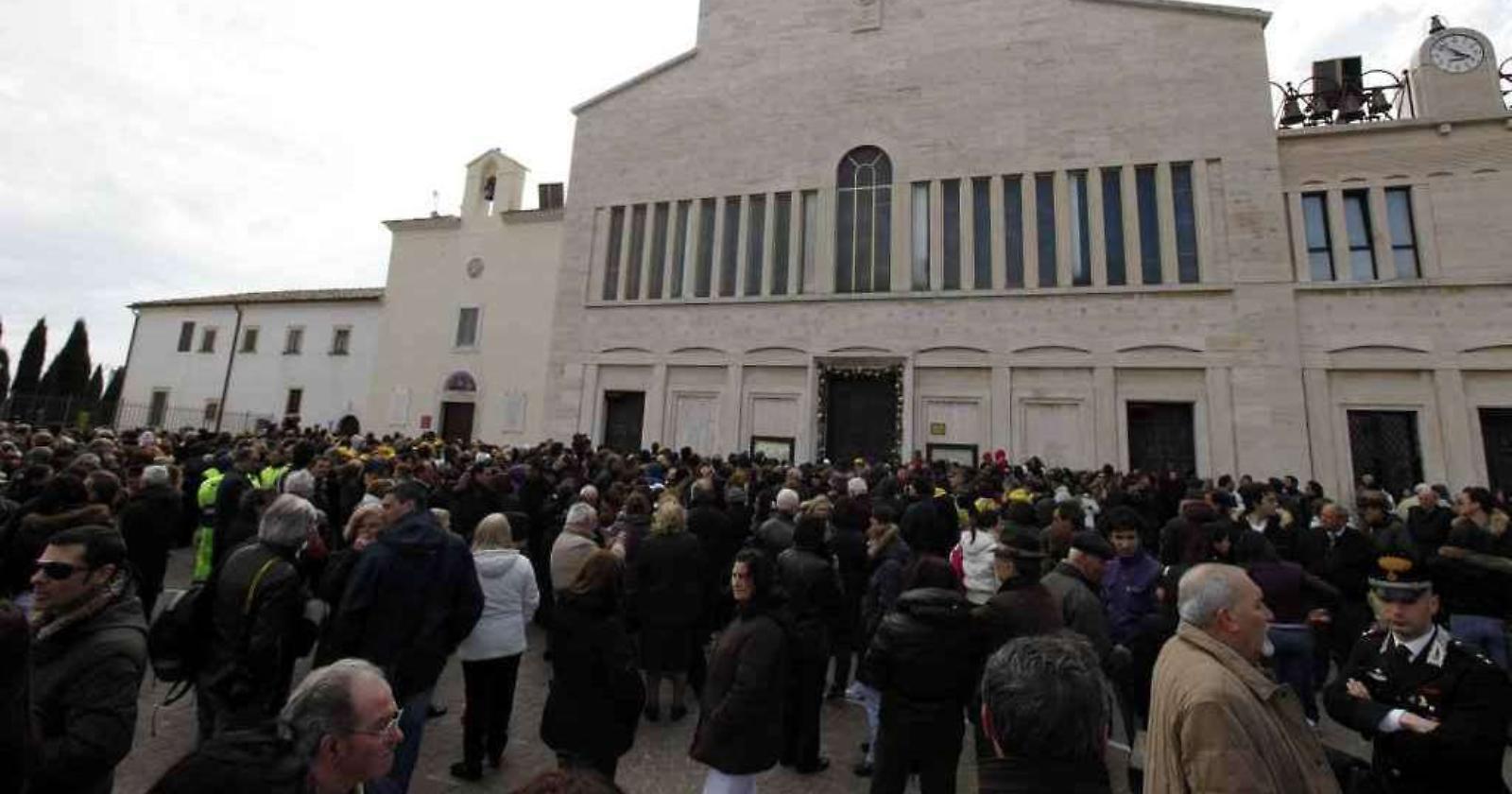 San Giovanni Rotondo