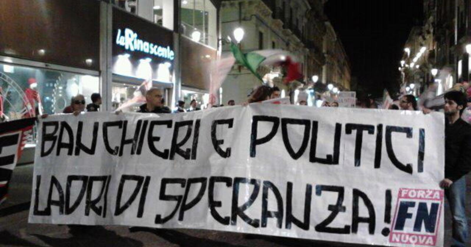 Mutui, attenti ai tassi usurai della banche