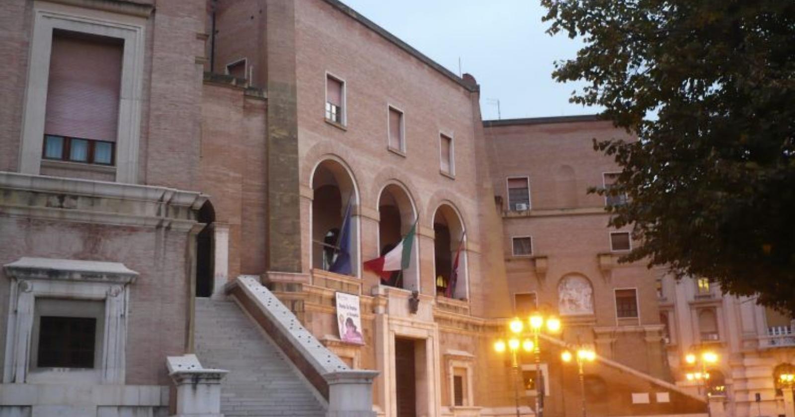 Il Comune di Foggia presenta il proprio sistema anticorruzione