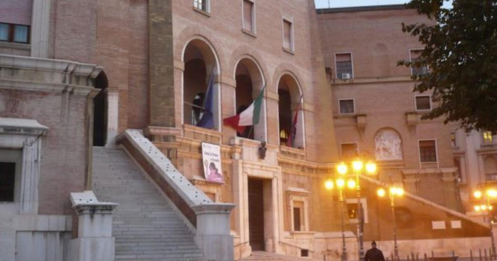 Il Comune di Foggia presenta il proprio sistema anticorruzione