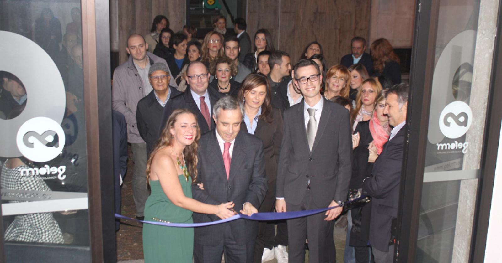 La sfida giovane di Geform: far ripartire Foggia dalle competenze