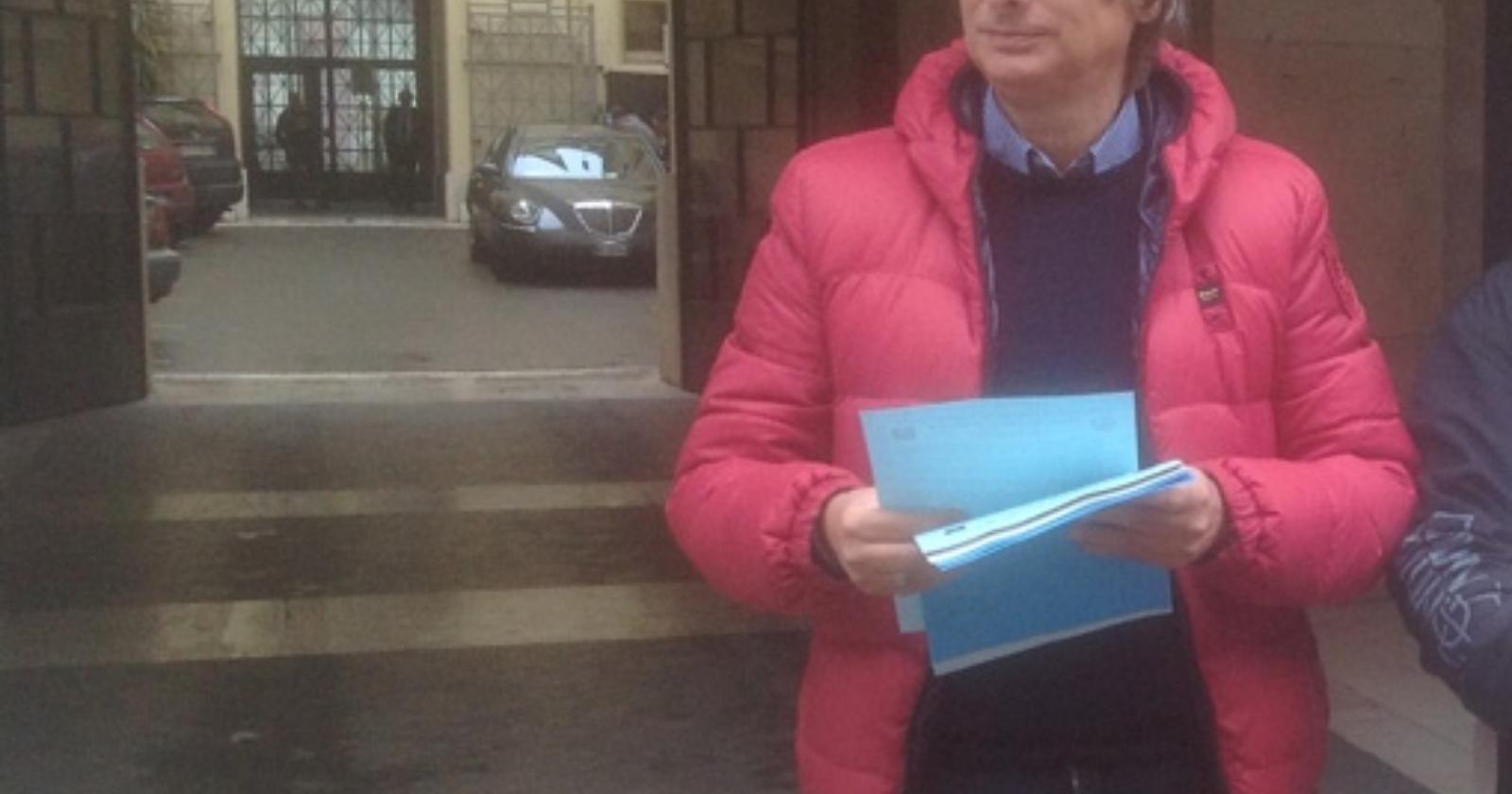 Polizia di Stato: il sindacato si rivolge al Presidente della Repubblica Sergio Mattarella