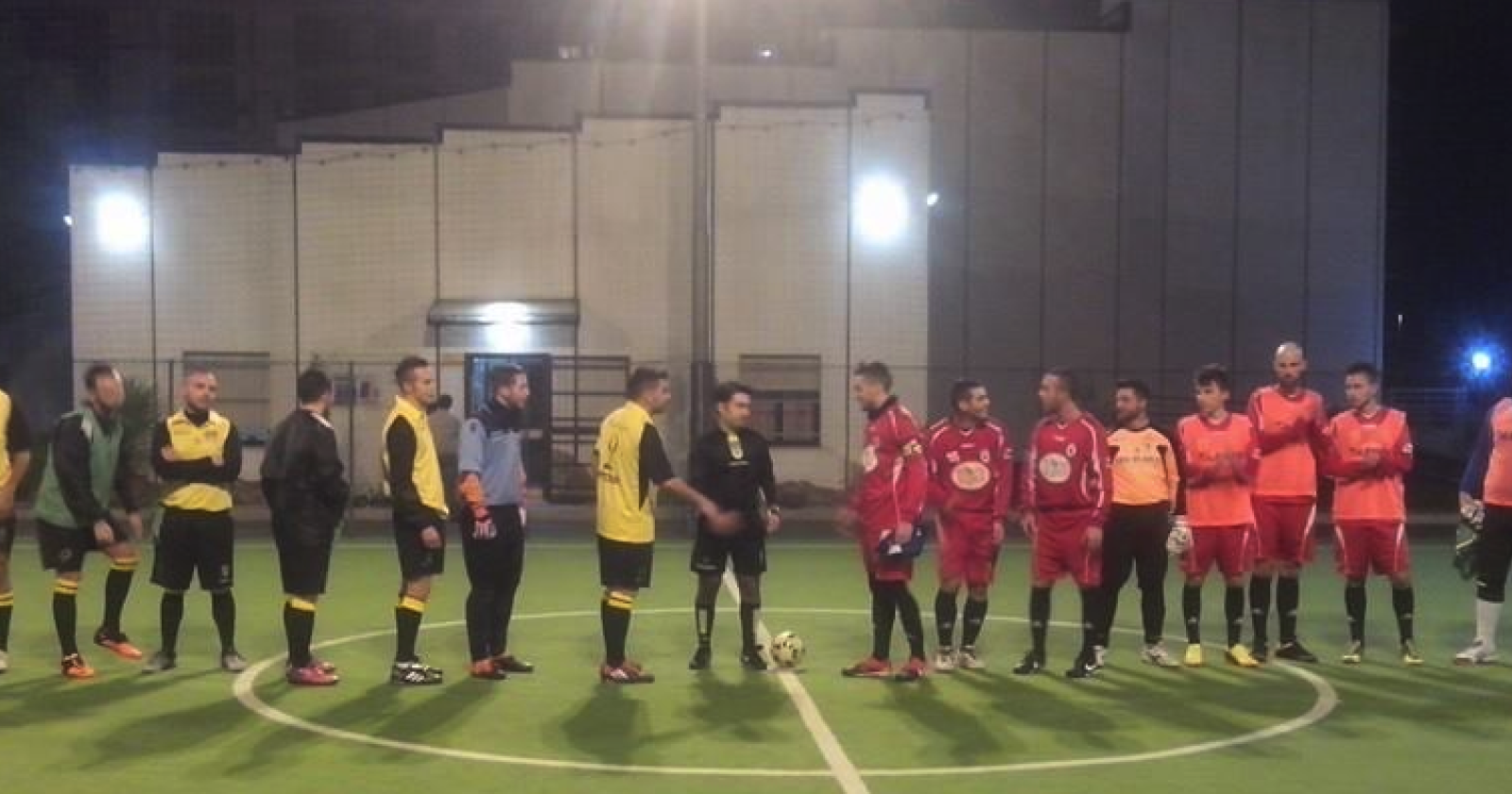 Pazza Futsal Foggia, sei ancora in Coppa