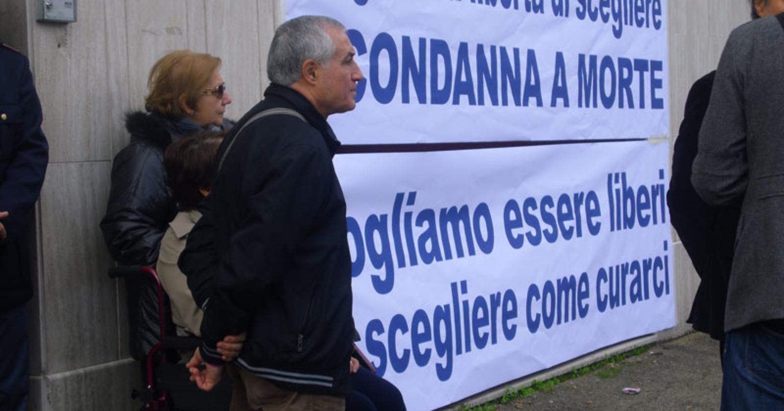 Sette vite nella mani dei giudici di Foggia