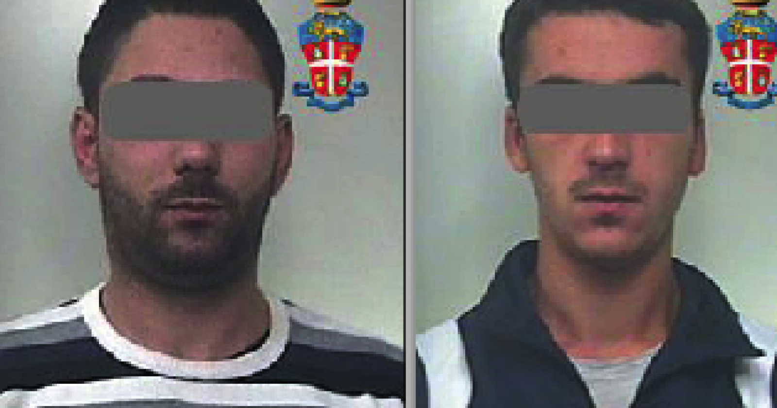 Sfruttamento del lavoro nero e rapina: a Manfredonia due arresti dei carabinieri