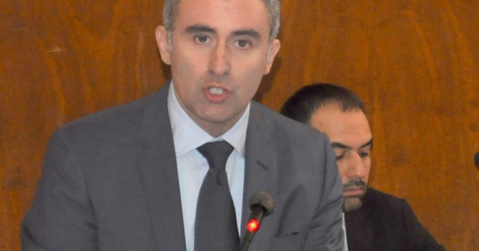 Di Gioia si prepara a fare il sindaco della larghe intese a Foggia?