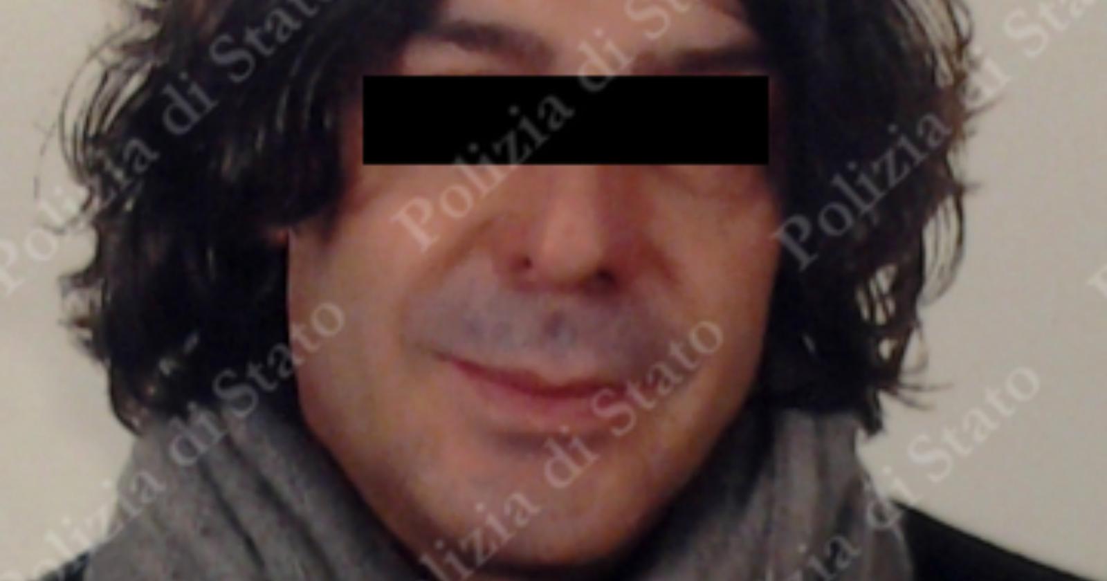 Commando rapina figli di giovani imprenditori cerignolani: un arresto