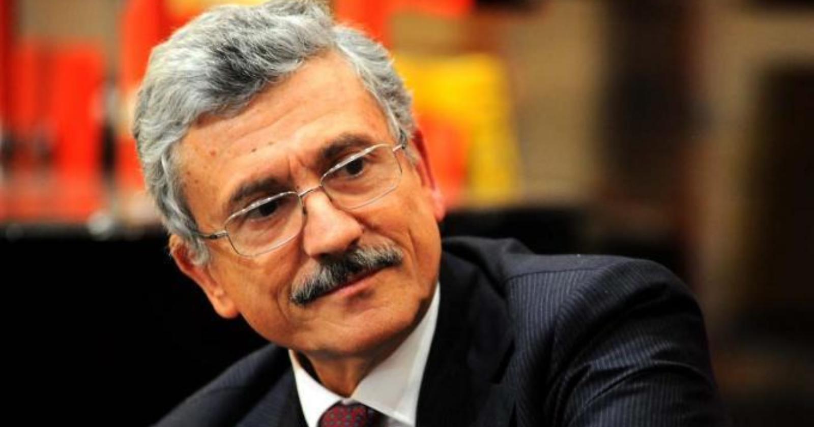 D’Alema oggi a Foggia: guida la lista dei candidati di Cuperlo