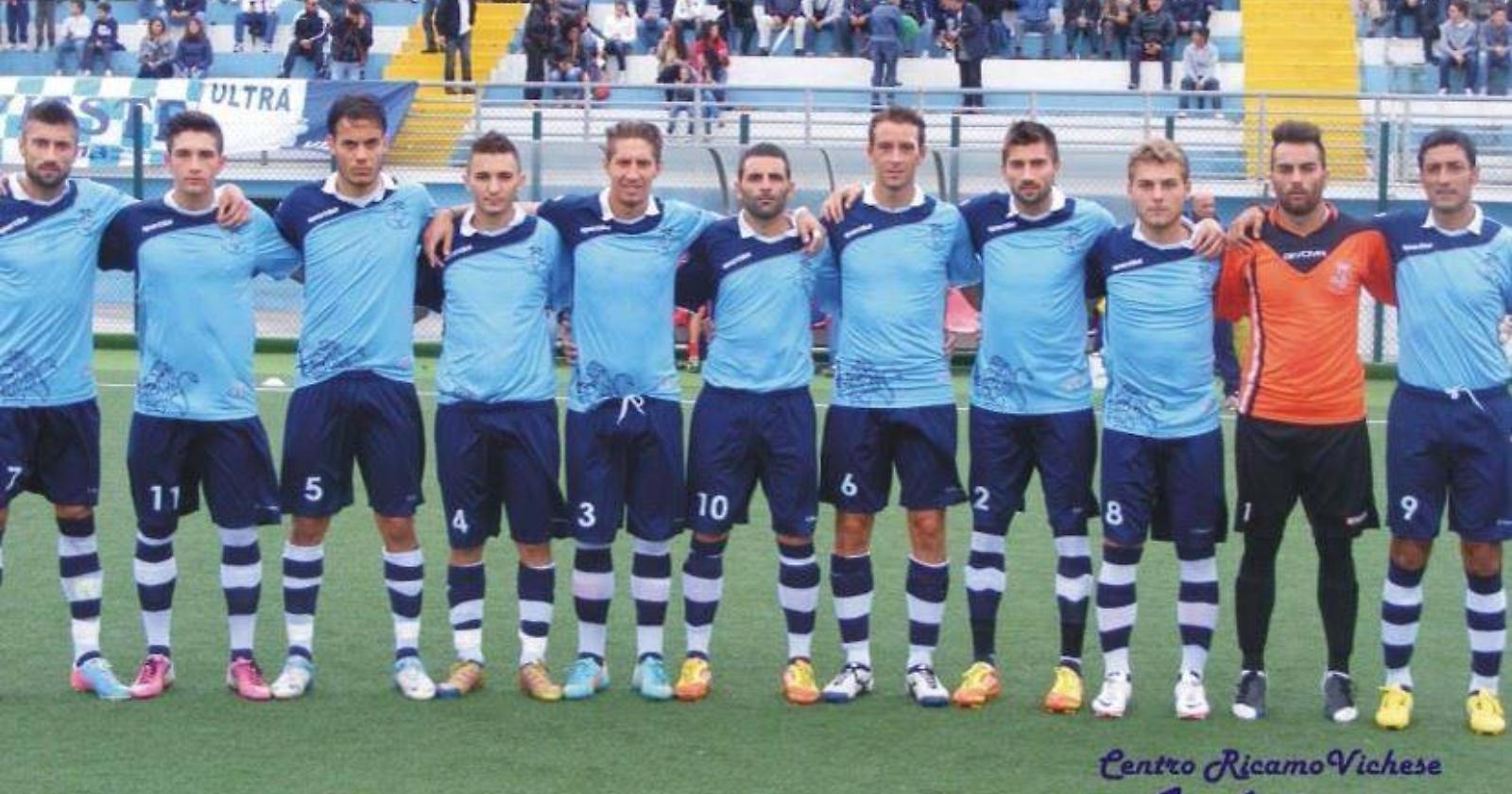 Calcio mercato dilettantistico, ecco cosa succede a Manfredonia e Vieste