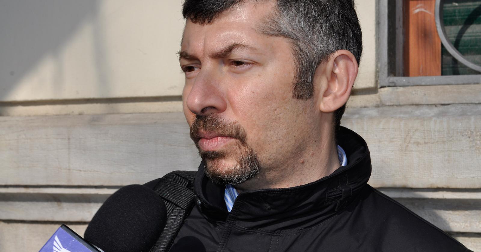 Criminalità, «Alfano presto (quando?) a Foggia», dice  Scalfarotto