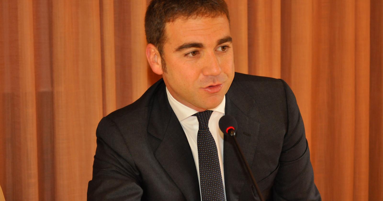 Lorenzo Frattarolo ed il rinnovamento vero 