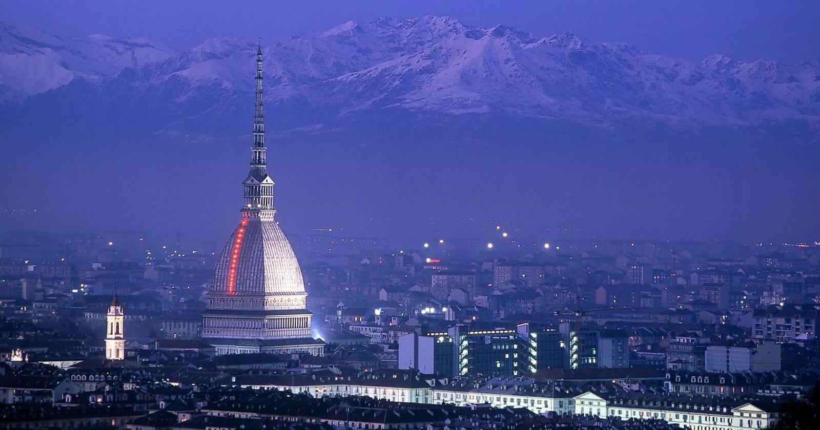 Le fredde città del Nord riscaldate dai meridionali