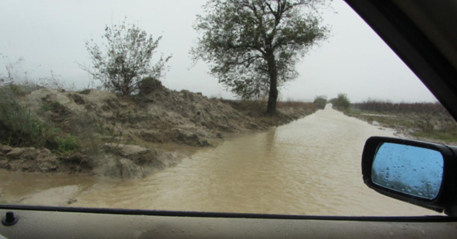 Un agricoltore di San Severo, la vittima del maltempo in provincia di Foggia