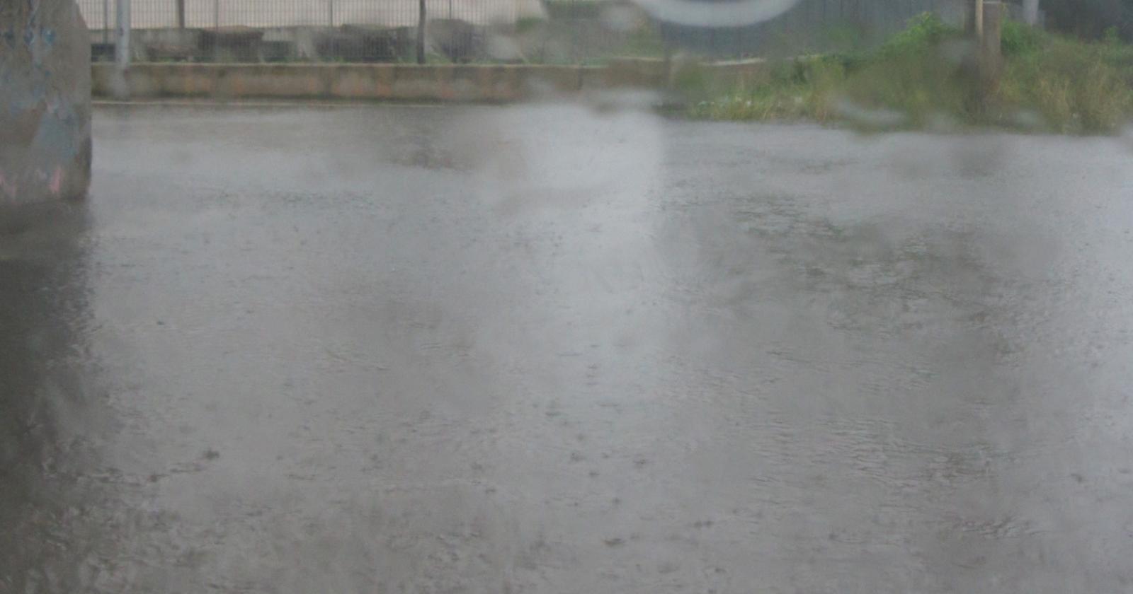 Se non hai le ali, quando piove alle Fornaci non ti puoi avventurare