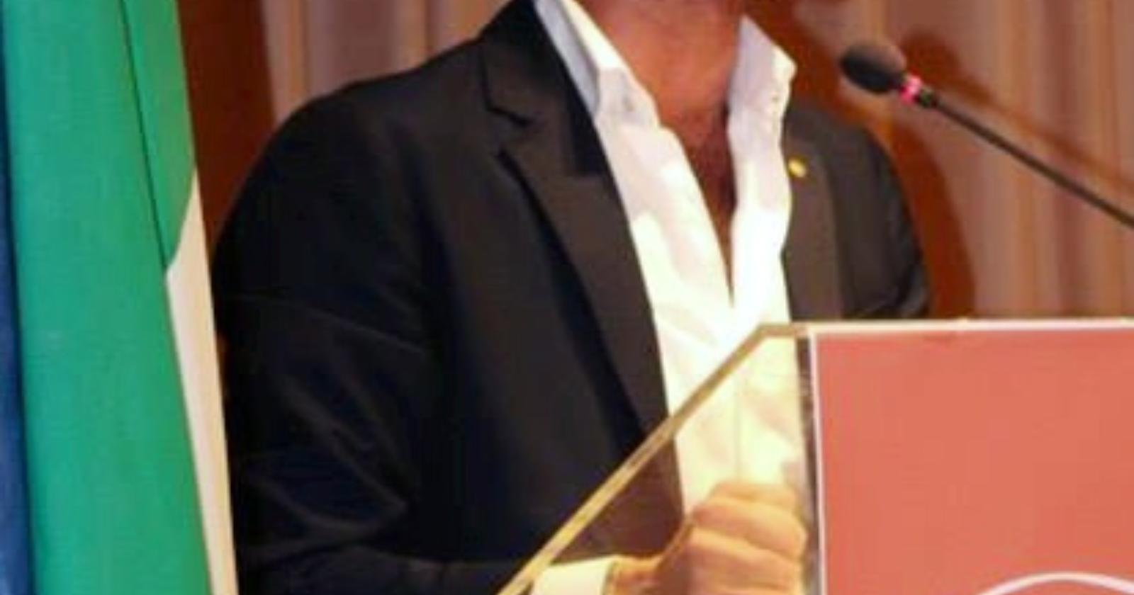 Luigi Miranda