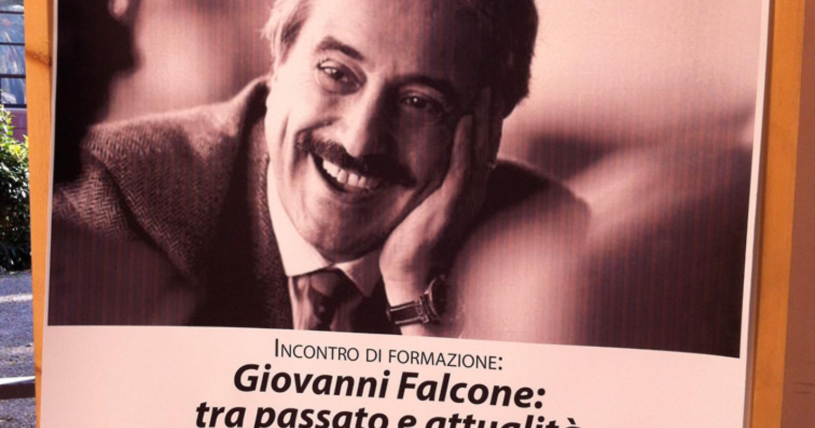 «Gli uomini passano, ma le idee restano»: Maria Falcone racconta suo fratello Giovanni