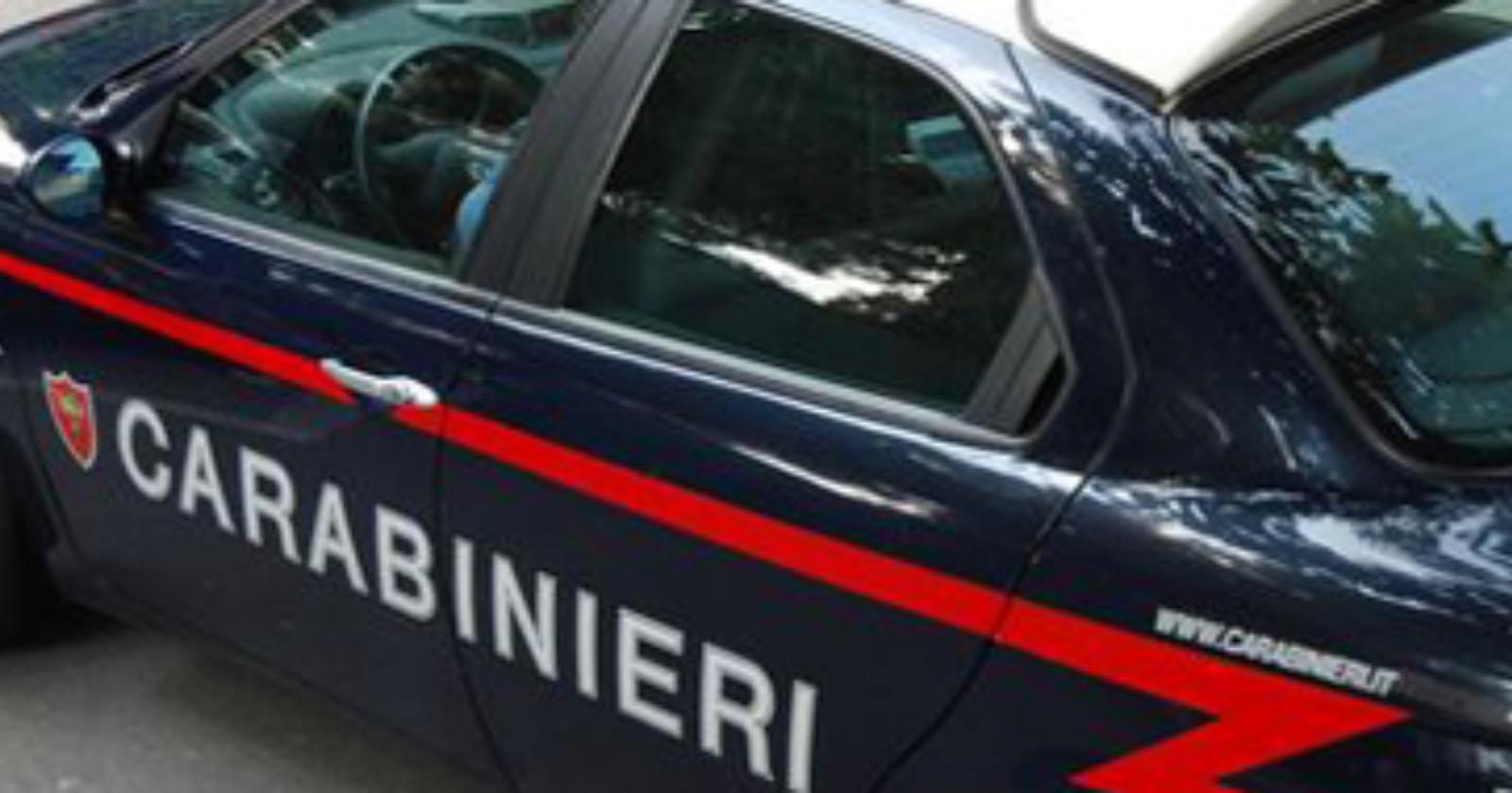 Omicidio a Cerignola: 37enne ammazza la moglie di 54 anni