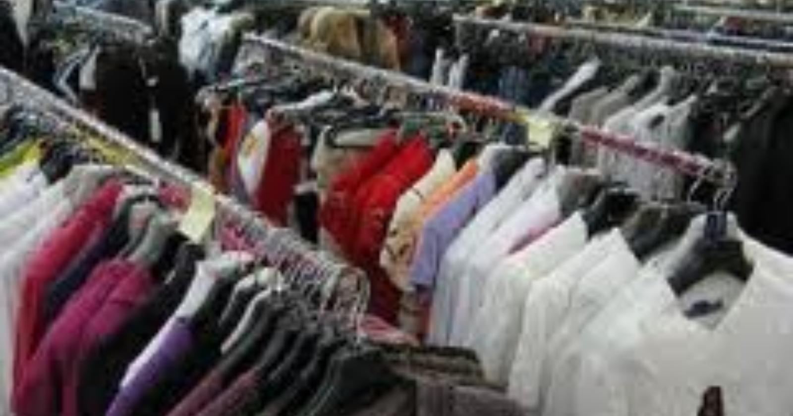 Furto di abbigliamento da 50mila euro: tre arresti a Foggia