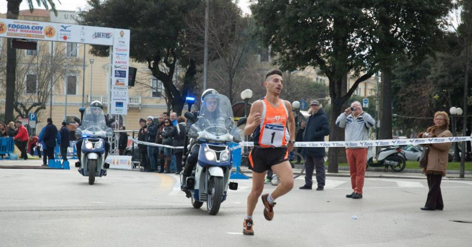 Tra Isernia e Monte Sant'Angelo: 10 kilometri imperdibili per i podisti di Capitanata