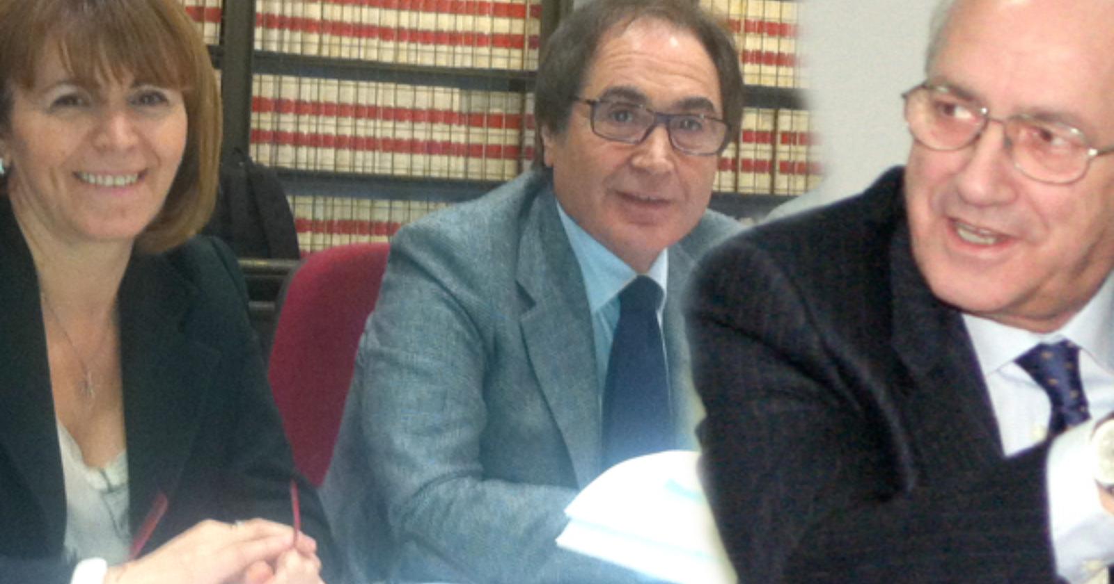 Per salvare la Cartiera, finalmente un bel gioco di squadra