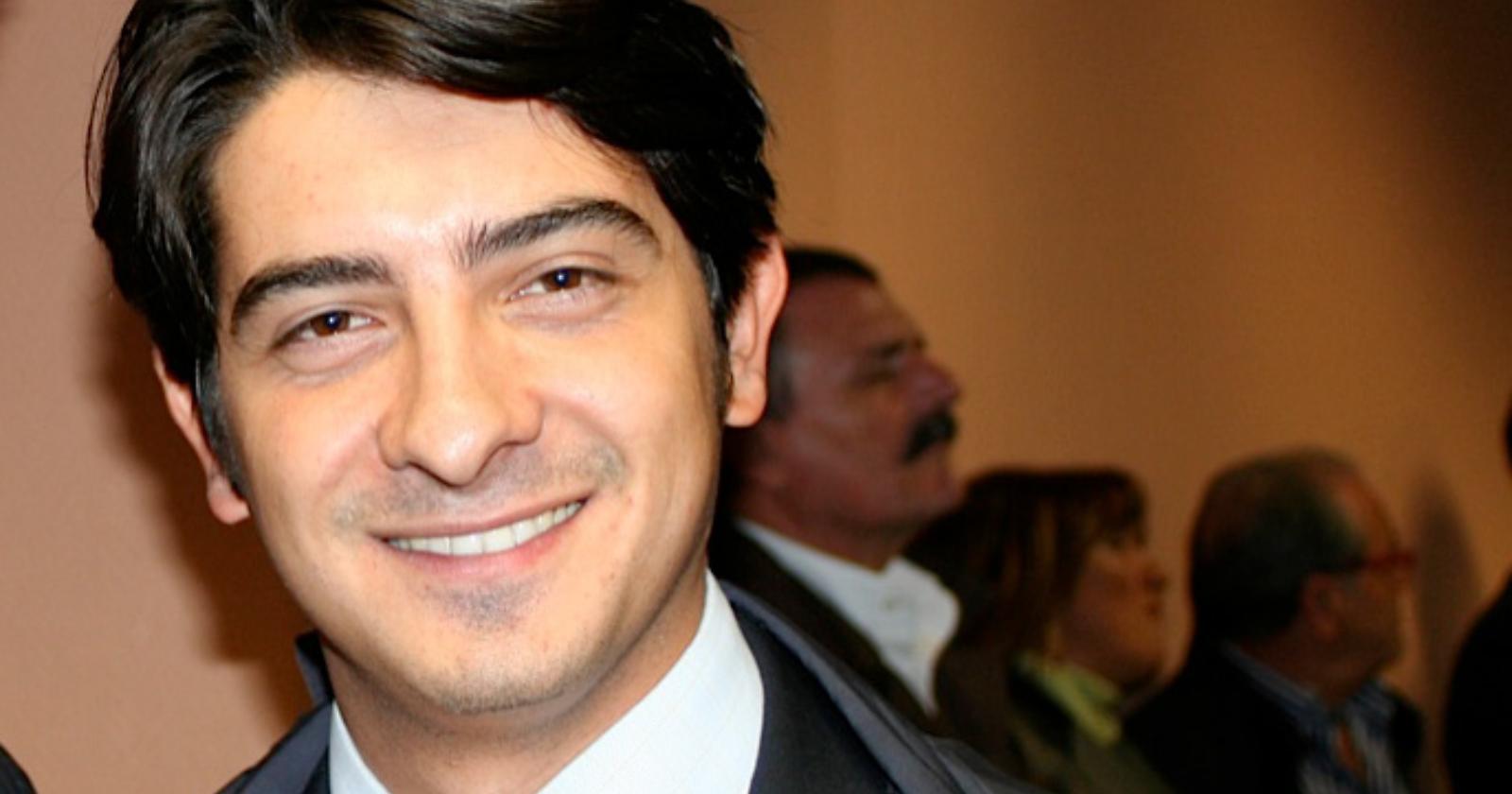 La Giovine Italia s'è desta: Raffaele Di Mauro lascia Berlusconi per Alfano