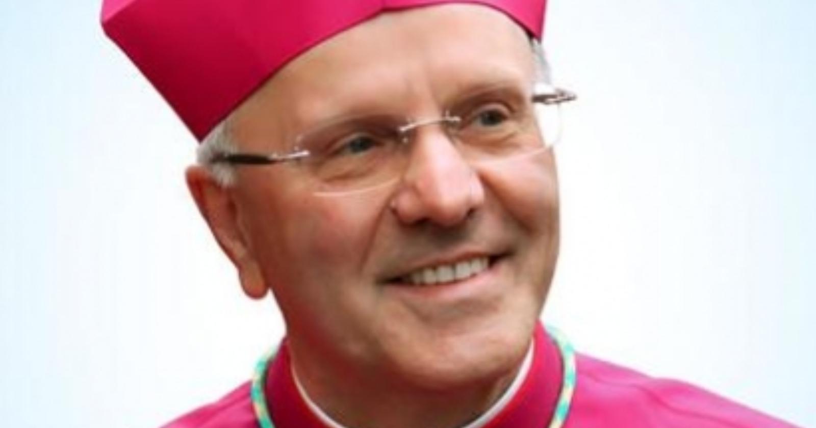 Un cerignolano alla "corte" di Papa Francesco
