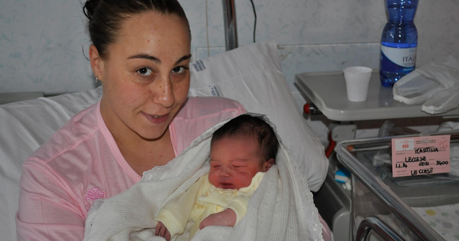Martina Leccese