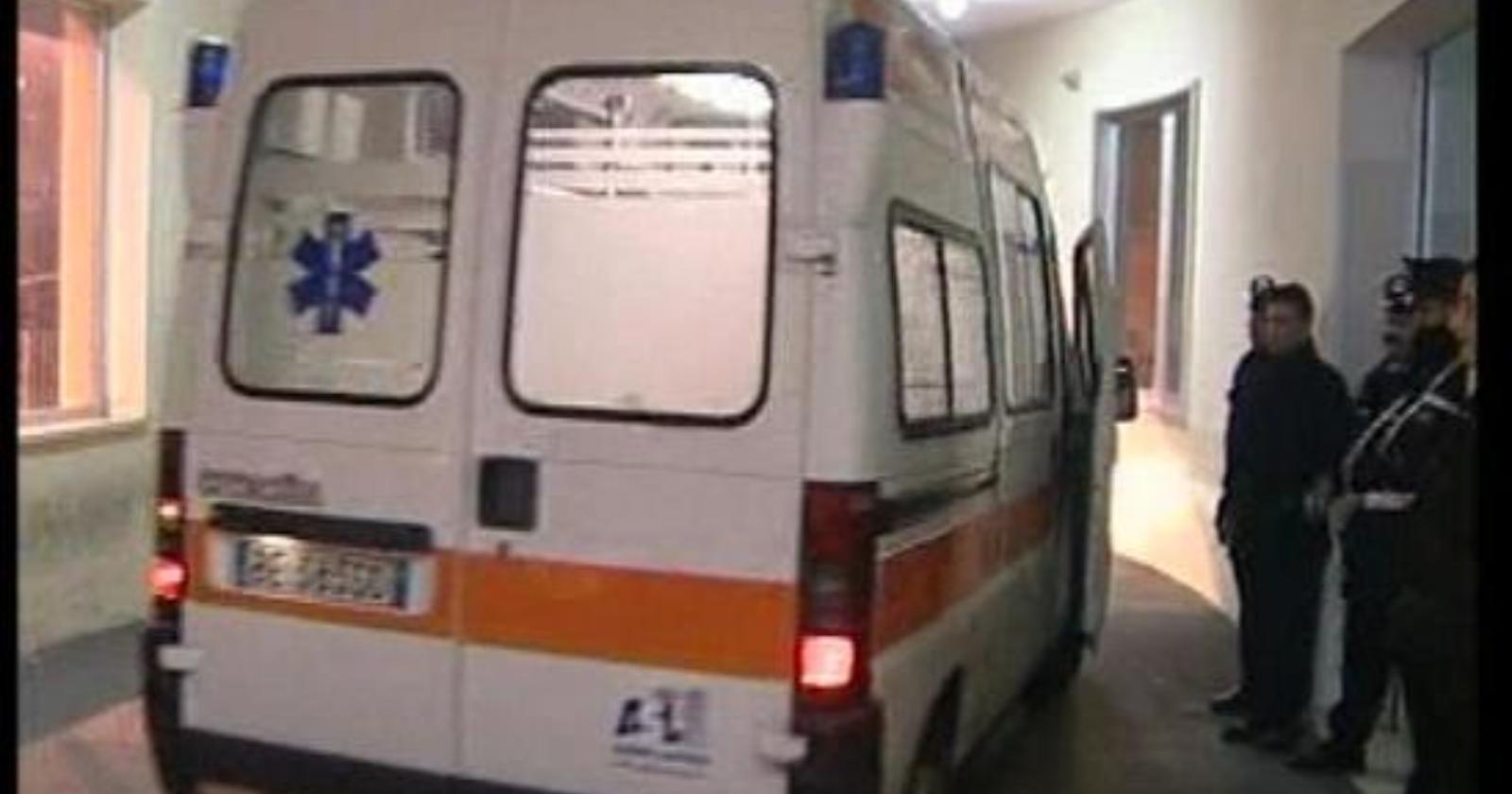 Rignano. Tre ragazzi feriti da un petardo: uno ha perso la mano, l'altro rischia l'occhio