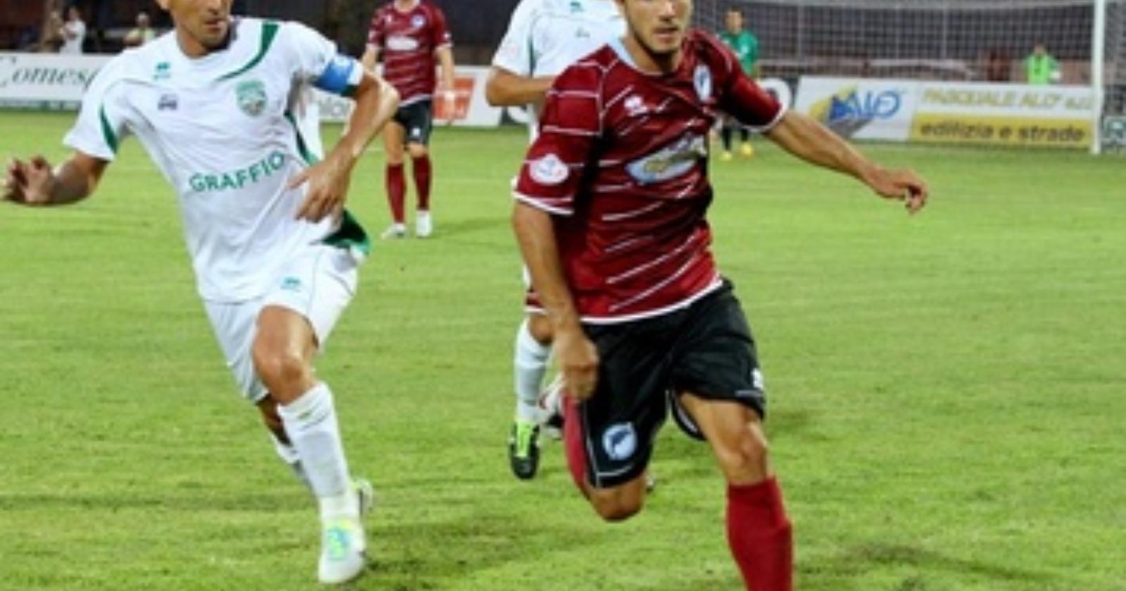 Il Manfredonia saluta il 2013 e scalda i motori per il girone di ritorno