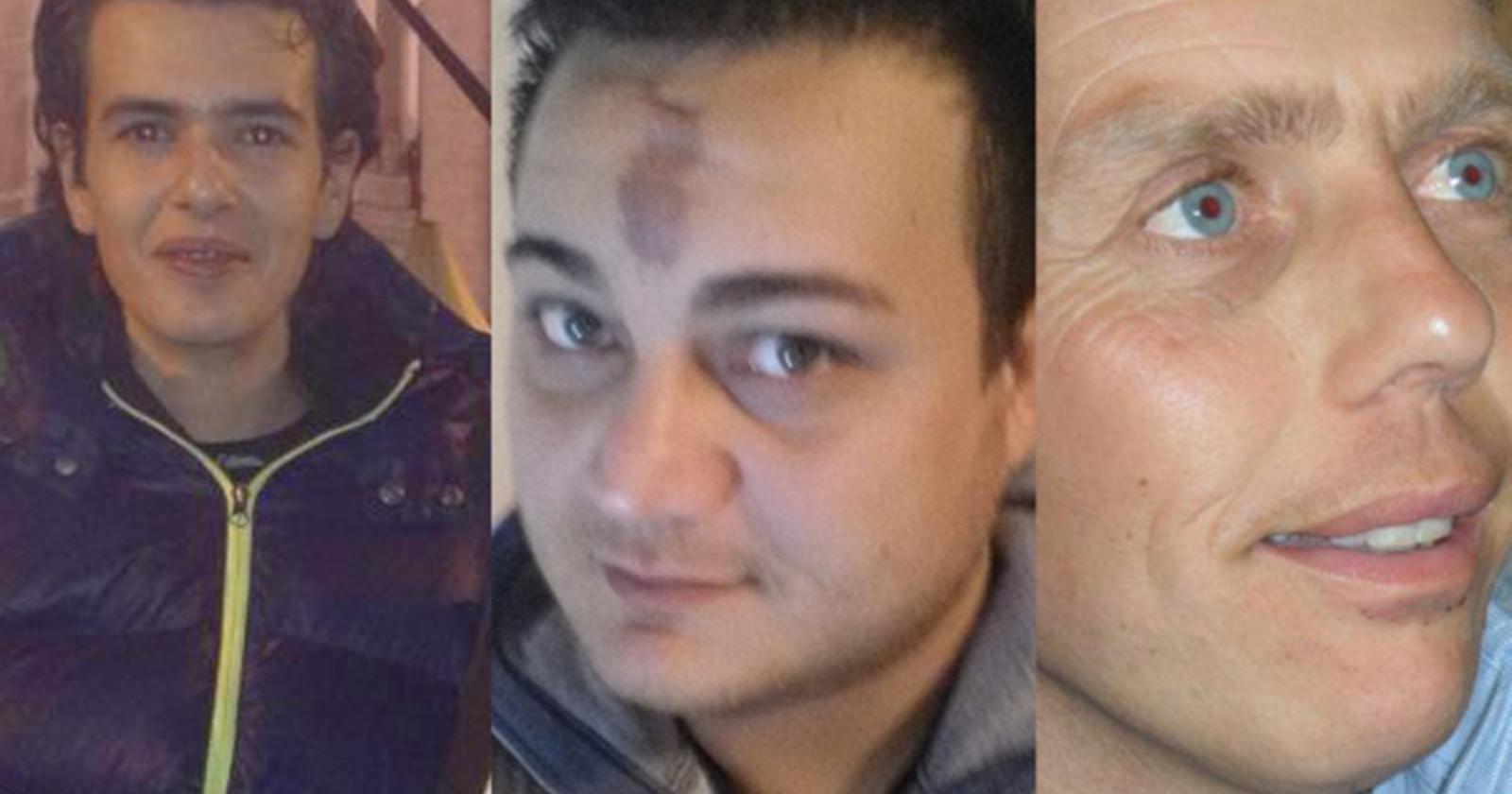 Romeo, Marco, Ivan: oggi i funerali dei ragazzi morti nell'incidente a Foggia
