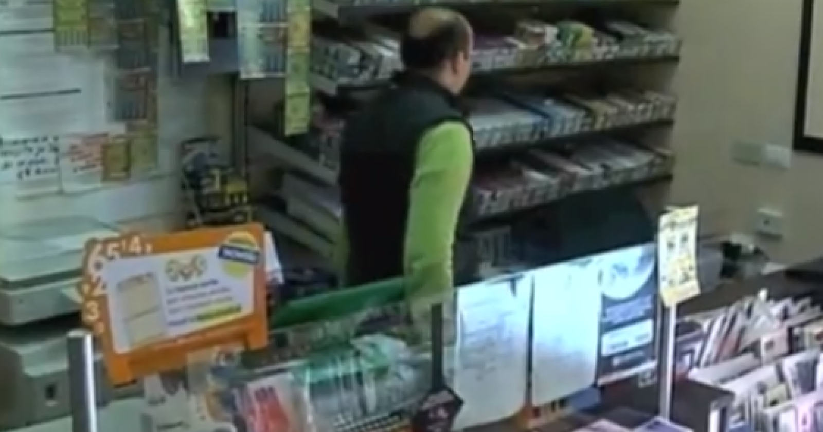 Da ieri niente più giornali in sei comuni della provincia di Foggia