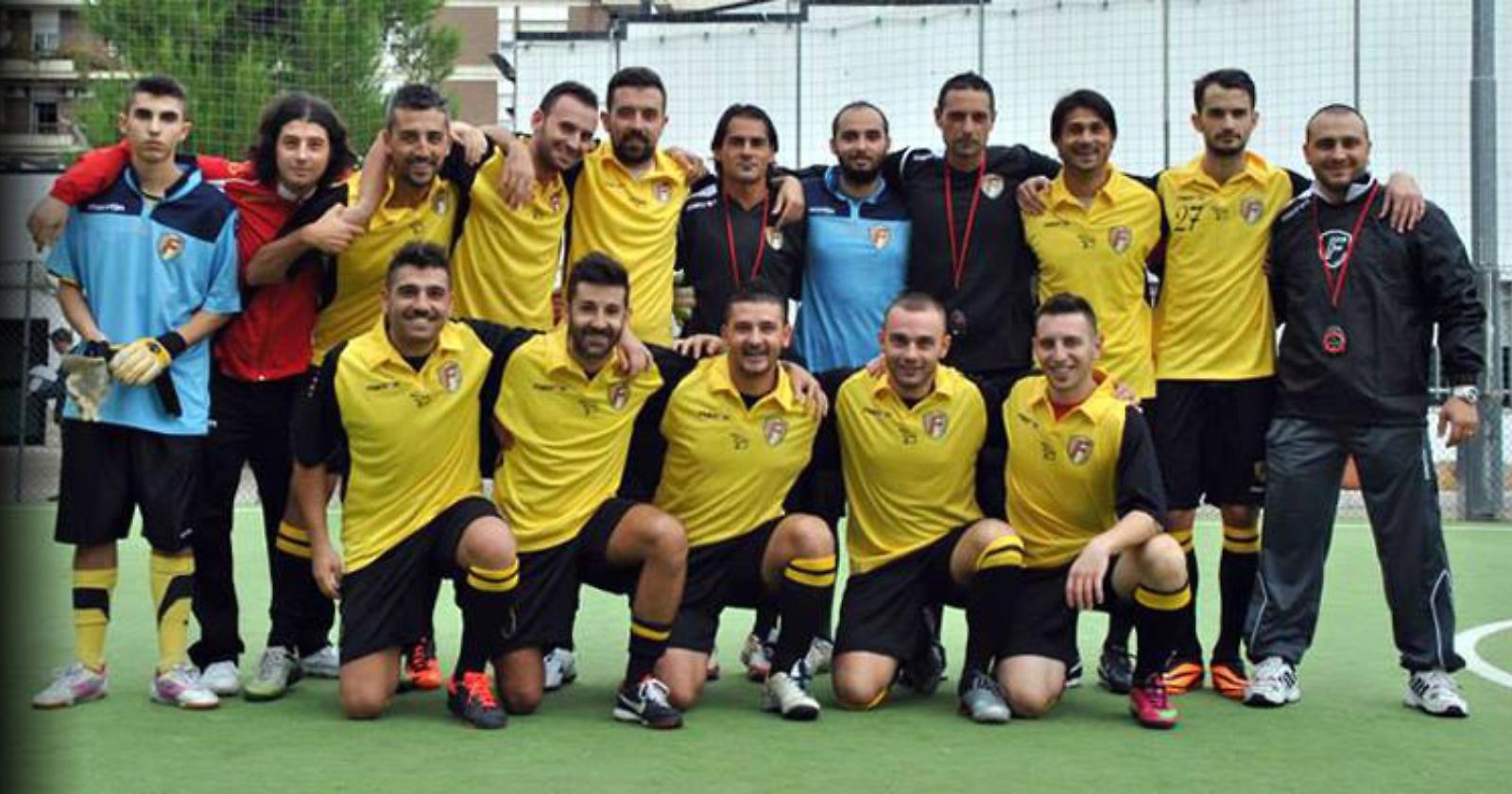 Gli Oscar del calcio pugliese arrivano anche in Capitanata