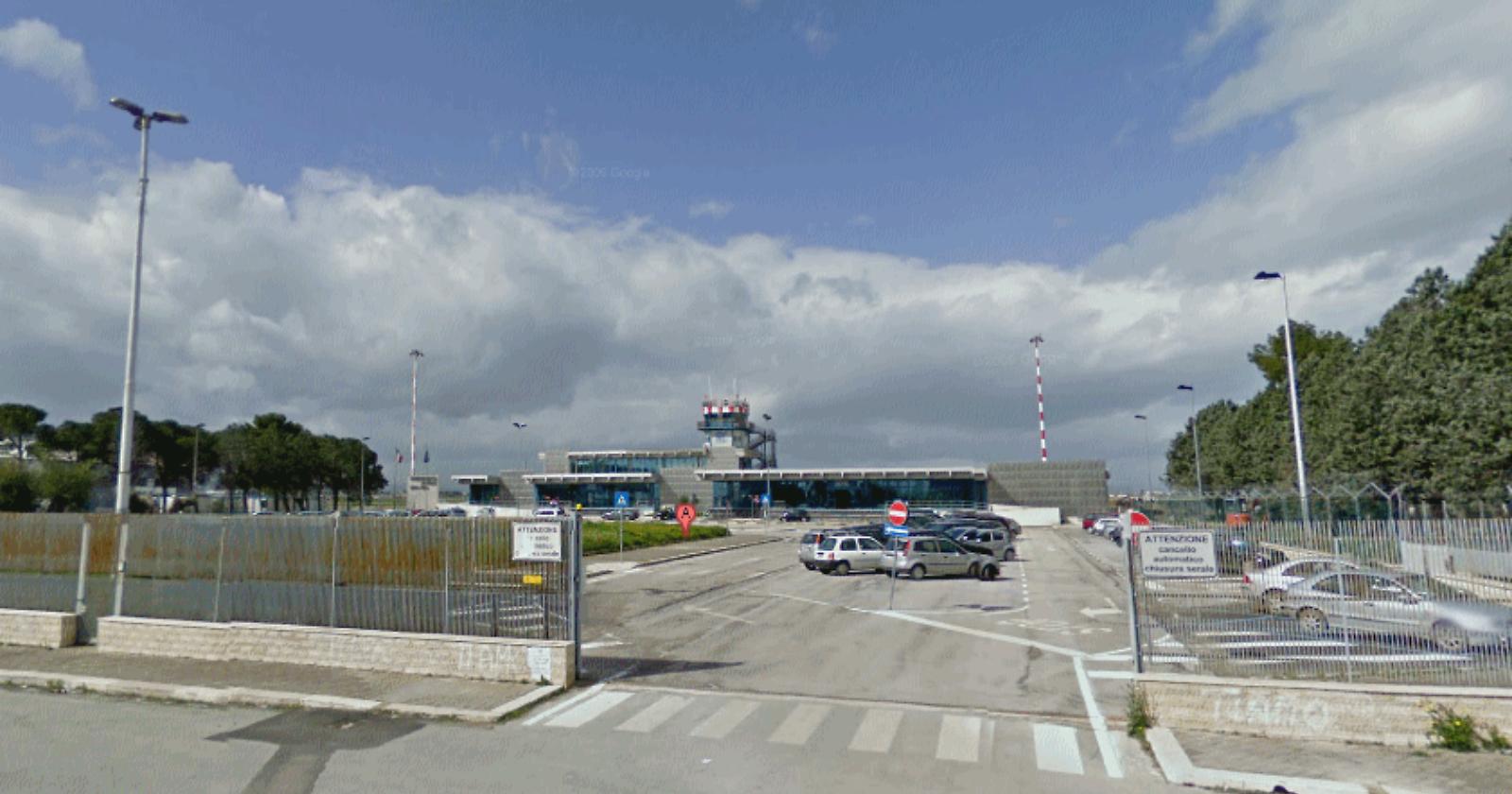 Mondo Gino Lisa: «Ecco perché allungando la pista a 1.800 metri si fanno atterrare gli Airbus da 180 passeggeri»
