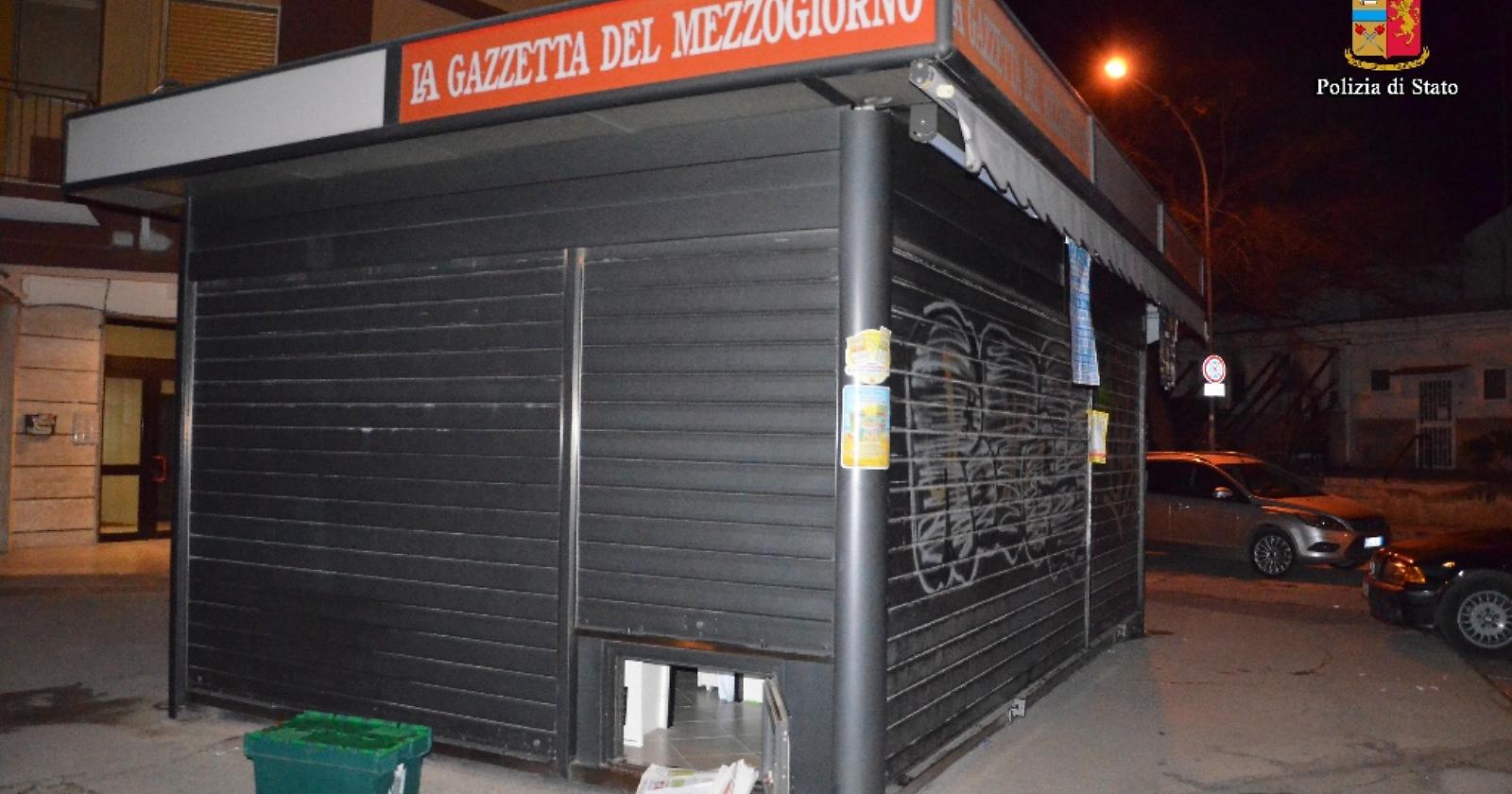 Immagini di repertorio