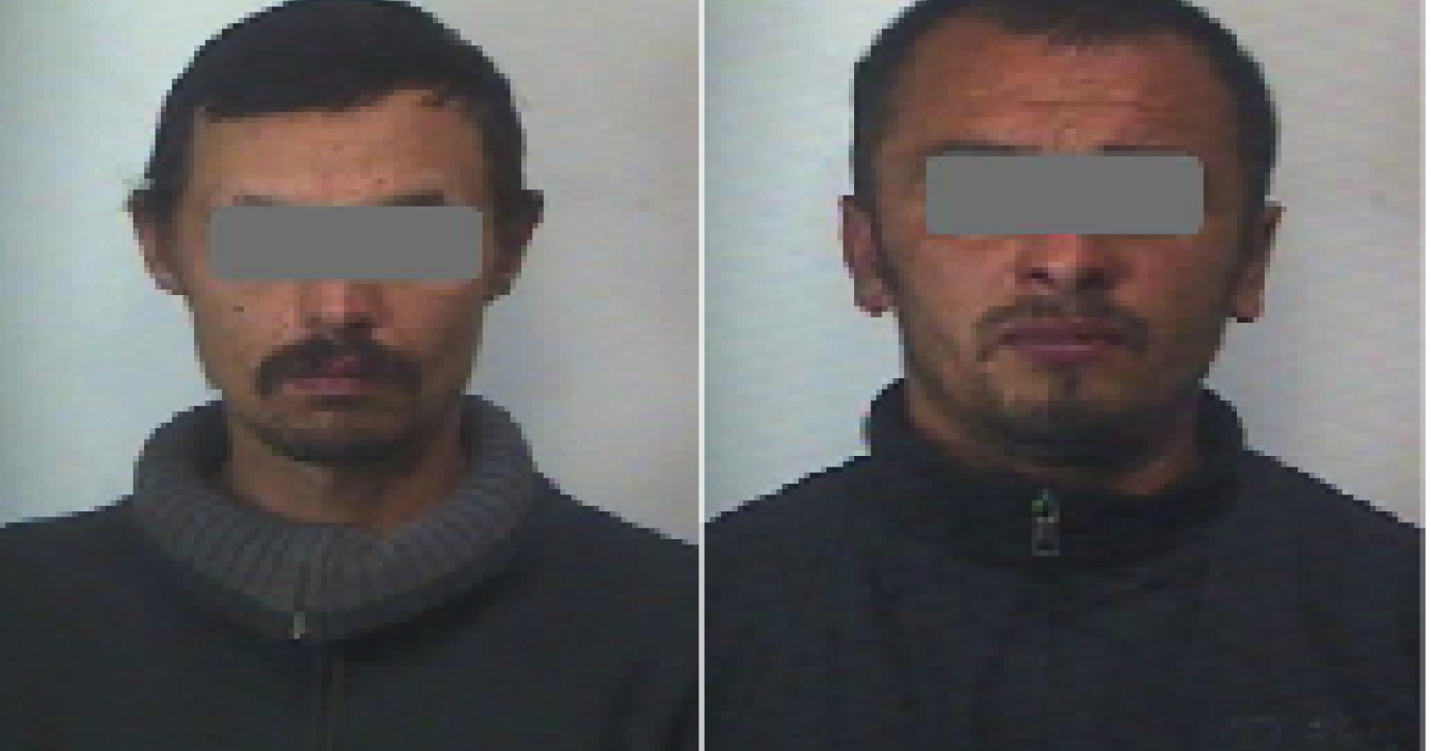 Fanno incidente e abbandonano cadavere di connazionale: due fermi