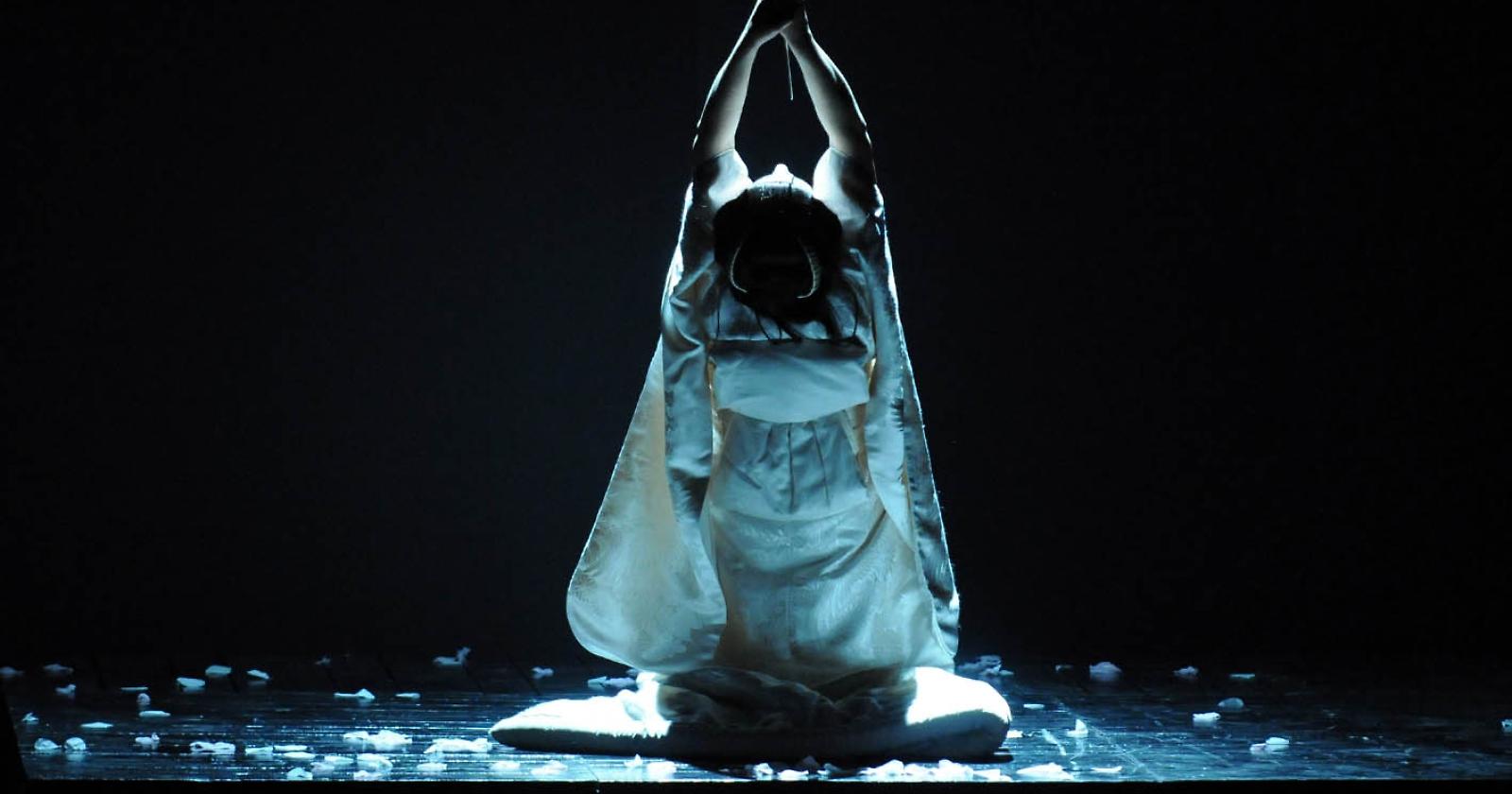Madama Butterfly gratis per 10 lettori de "Il Mattino di Foggia e provincia"