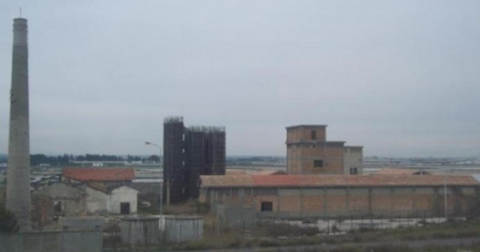 Oggi, 26 febbraio 1986, uno scoppio alla Saibi di Margherita di Savoia diffonde le esalazioni in tutta la citt&agrave;