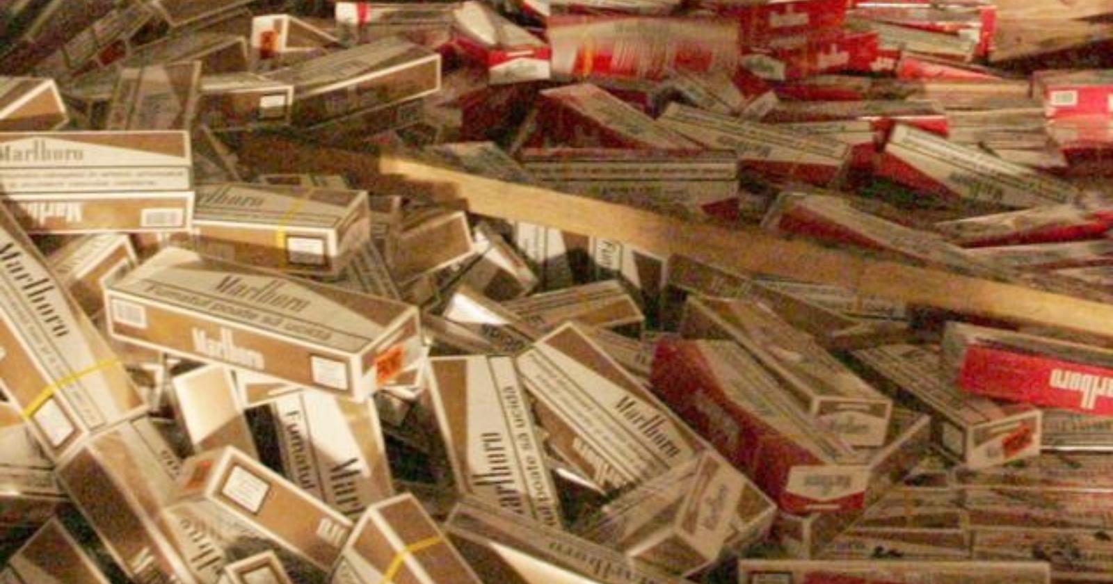 Borgo Incoronata: rapinato carico di "bionde", bottino sfiora i 120mila euro
