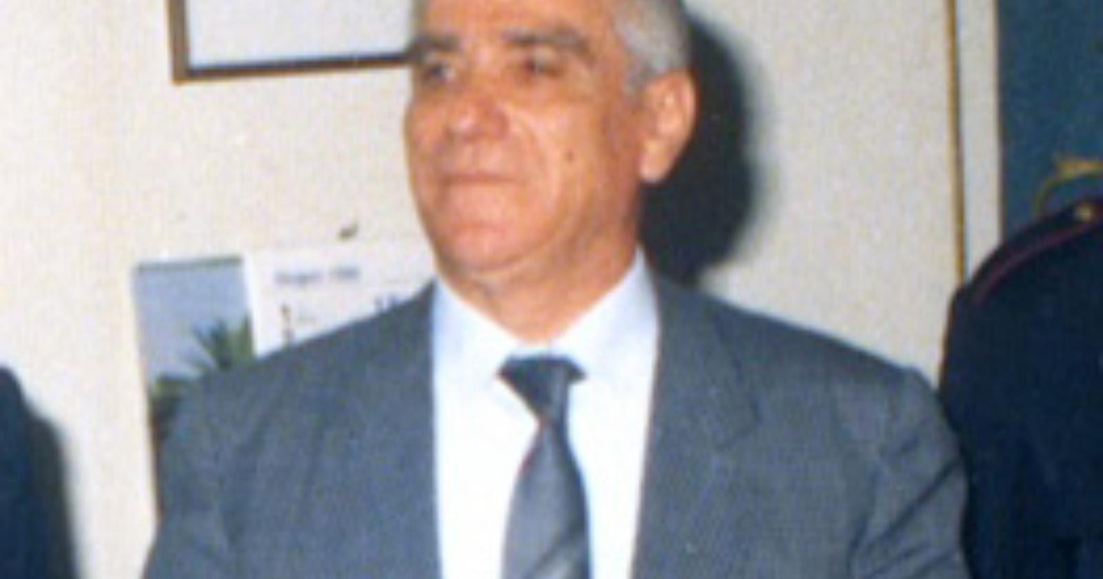 È morto Teodoro Colella, fu sindaco di Rocchetta per sette anni