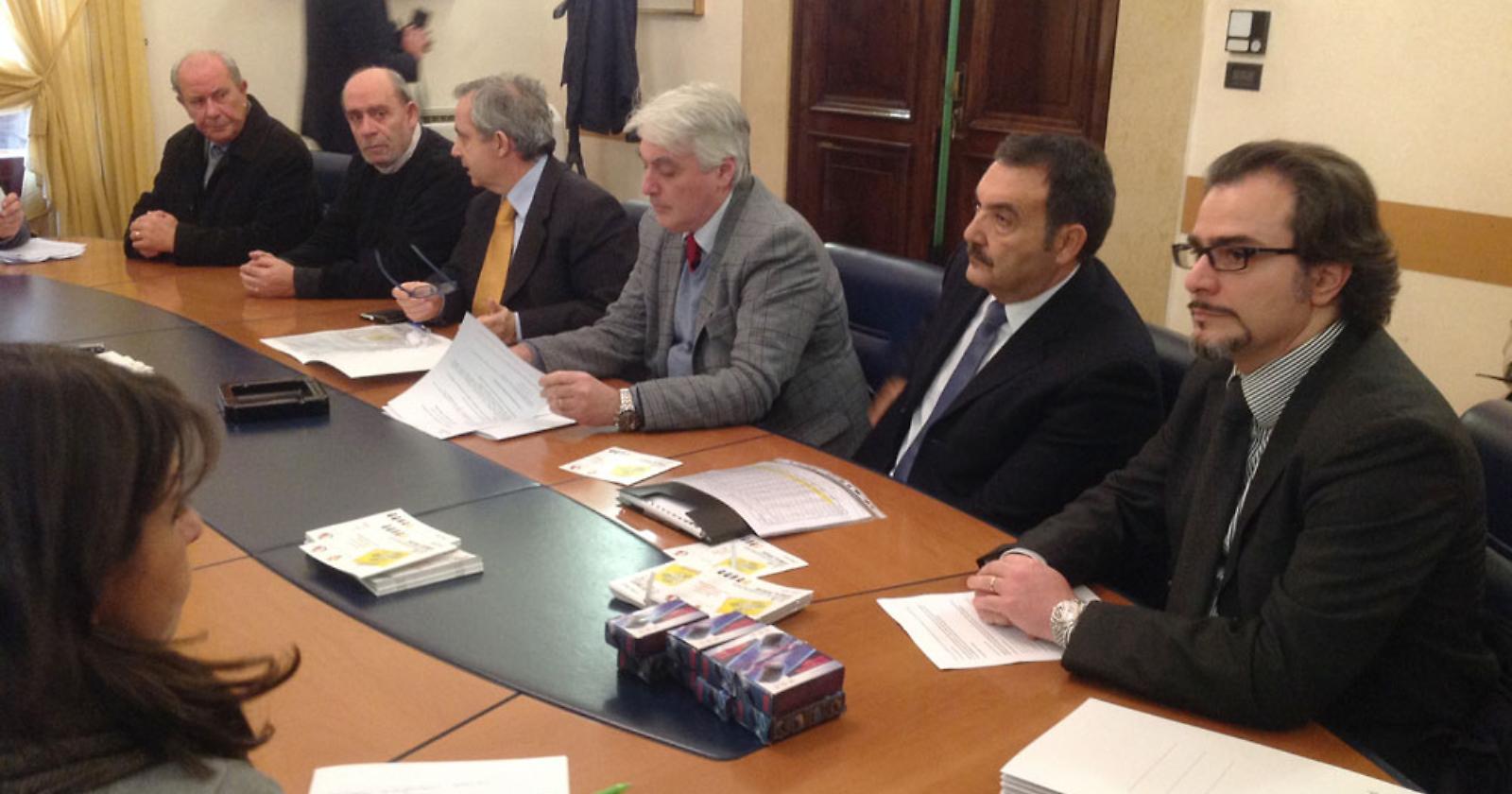 Da lunedì, a Foggia rifiuti in cambio di buoni da spendere all'Ipercoop