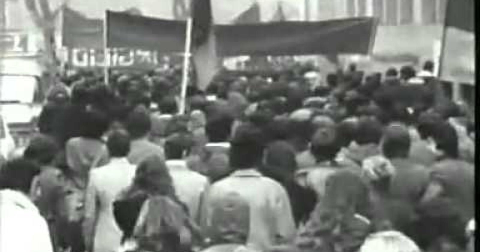 Oggi, 2 Febbraio 1971, durante gli anni di piombo, viene ucciso a Rignano Domenico Centola