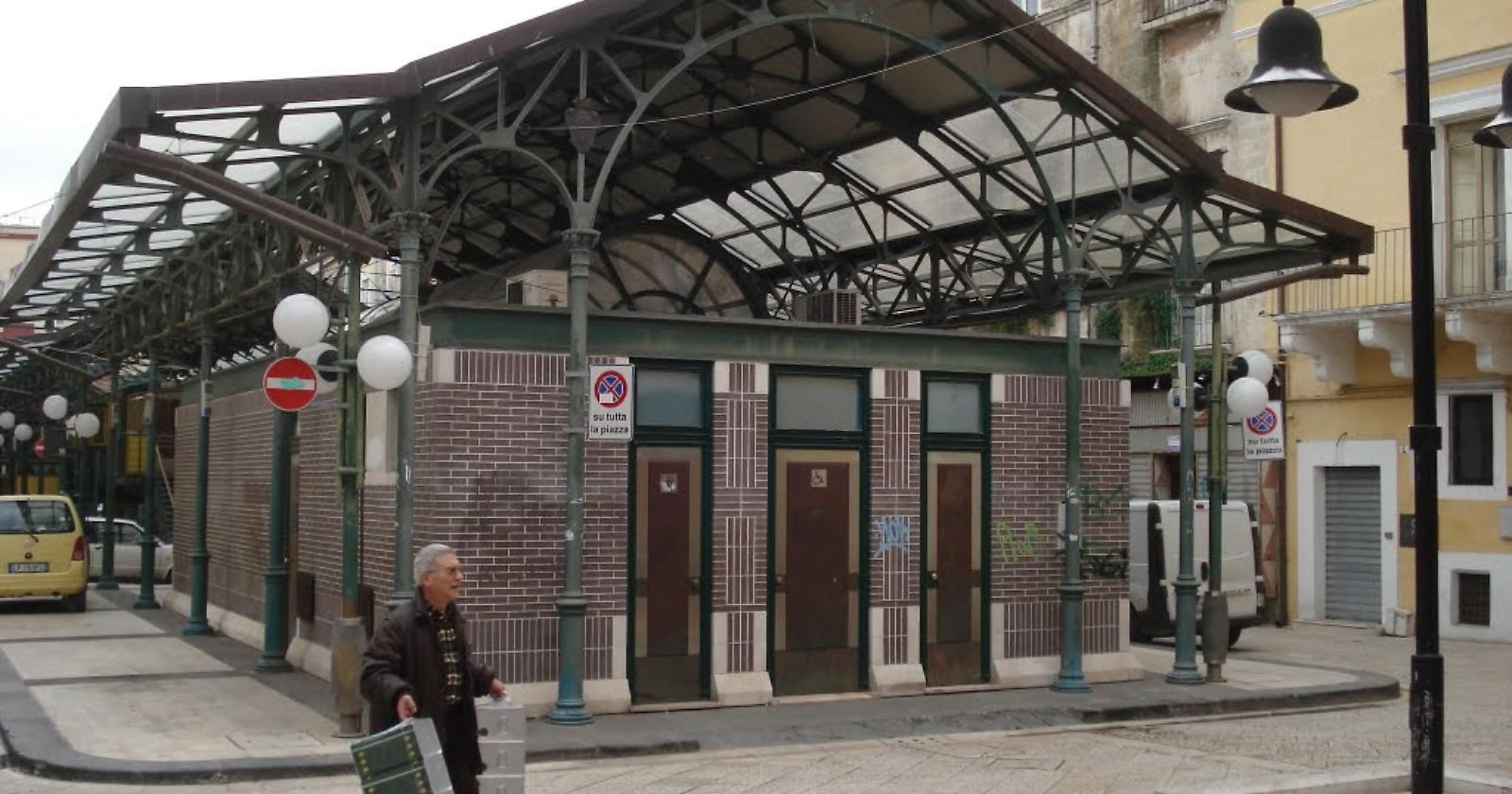 Destinazione d’uso di piazza Mercato, il sindaco di Foggia, Franco Landella: «Partecipazione e la propensione a decidere insieme»