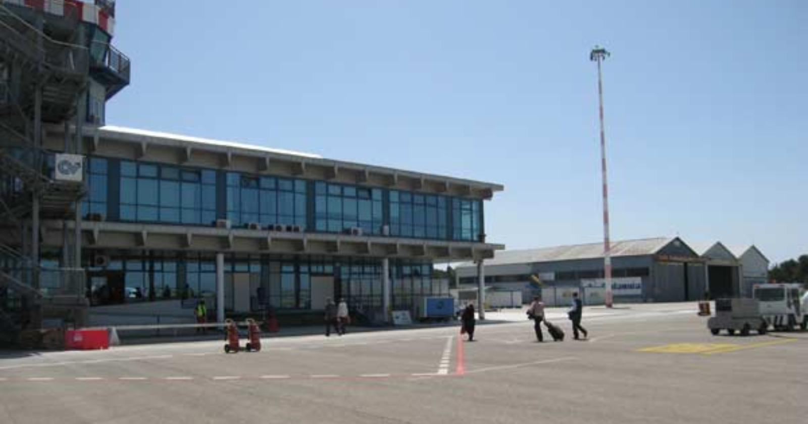 Oggi, 4 Febbraio 1971, l'Ati-Alitalia inaugura i voli aerei Foggia-Roma