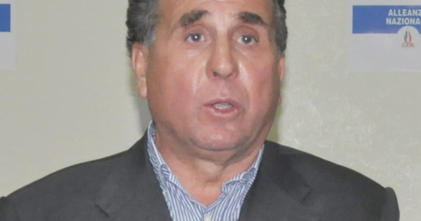 Tangente al Comune di Foggia, il Prefetto sospende il consigliere comunale agli arresti domiciliari
