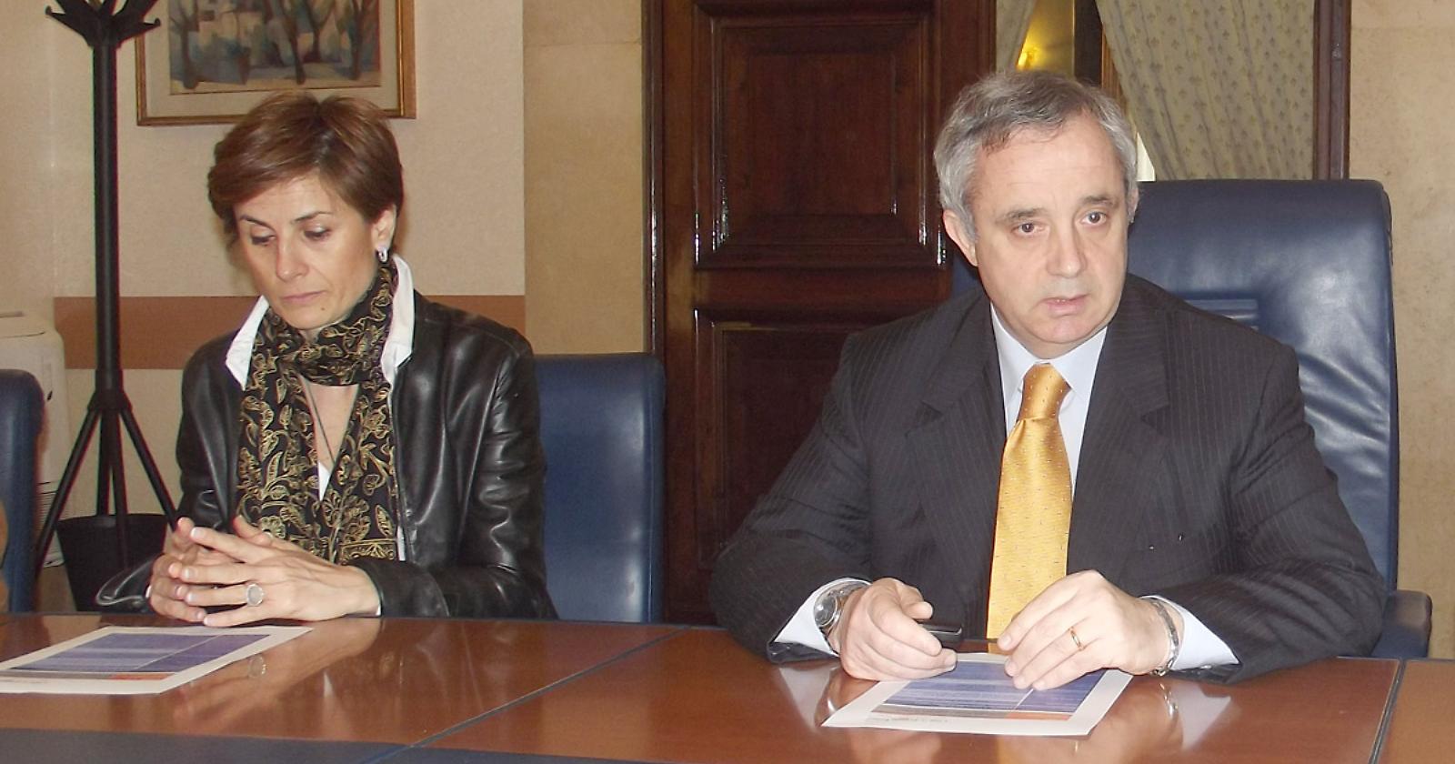 L'Amica presenta il conto al Comune di Foggia: quasi 20 milioni di euro